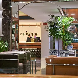广场酒店 **** 梅斯特雷