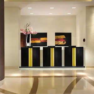酒店 上城宫酒店 米兰