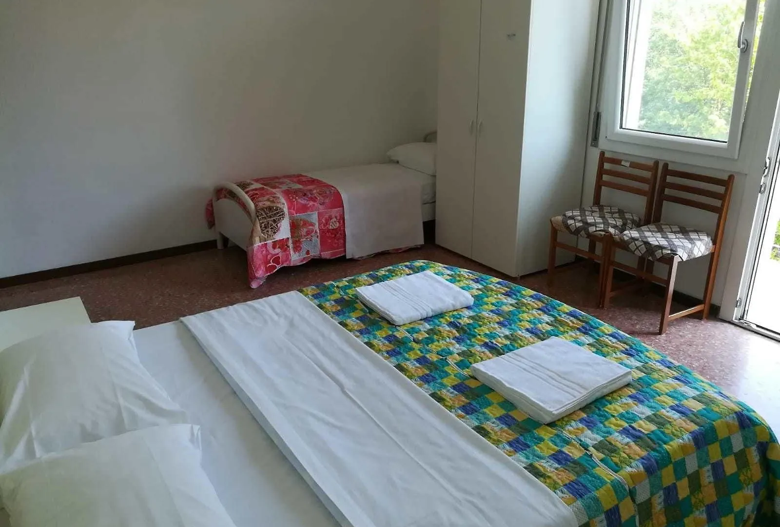 Venice Garden House Marghera