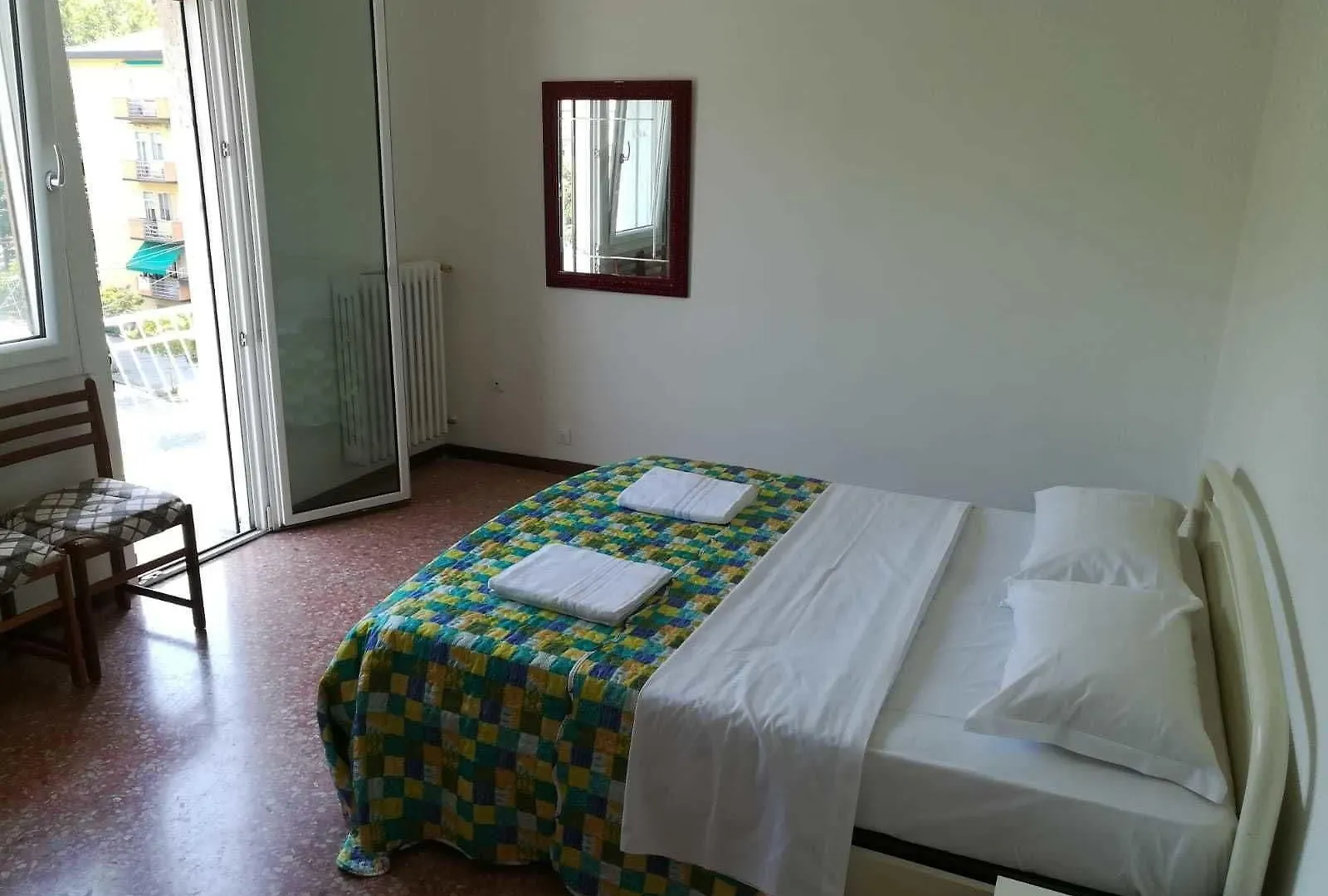 Pensión Venice Garden House Marghera