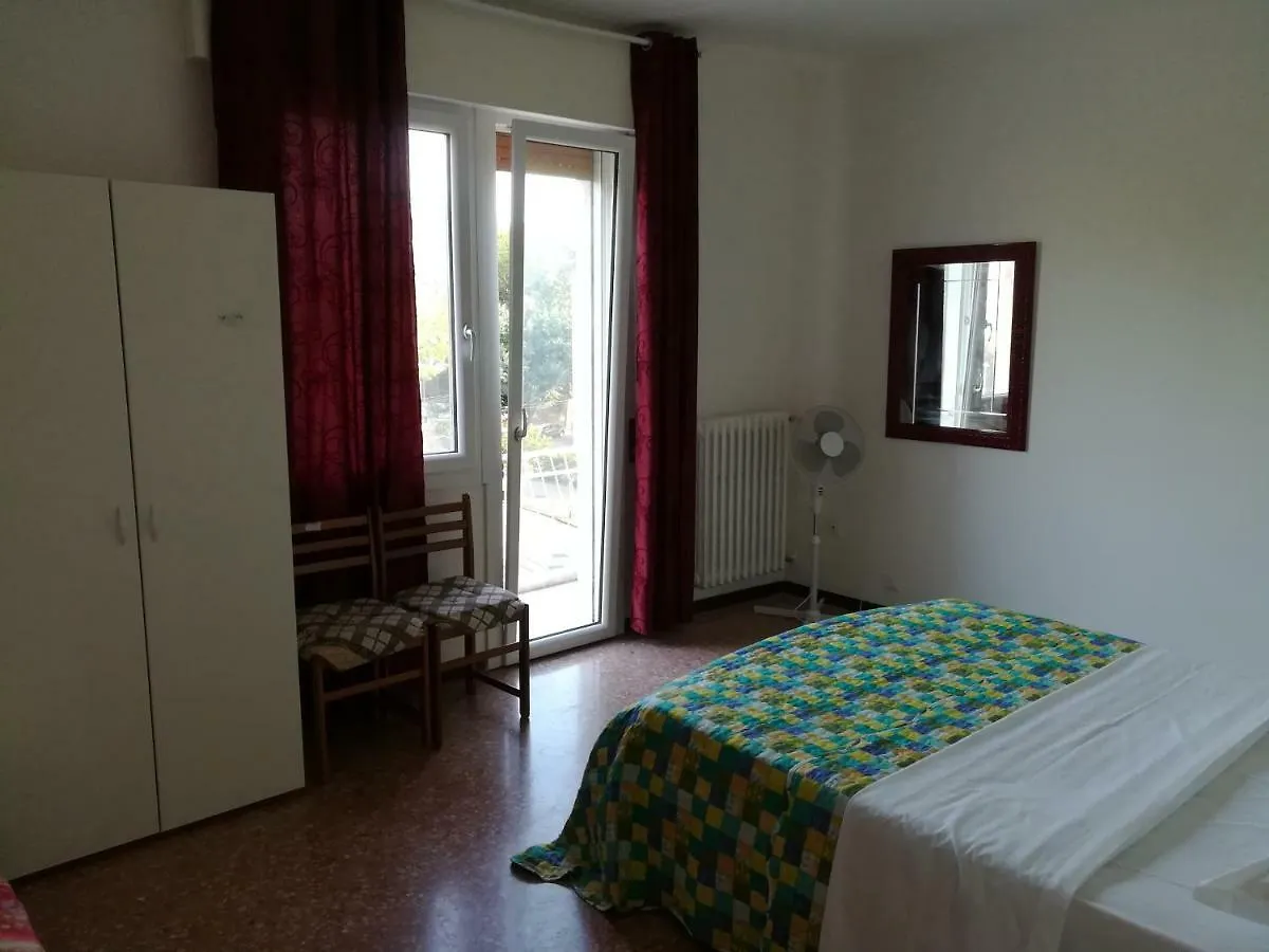 Venice Garden House Marghera Pensión