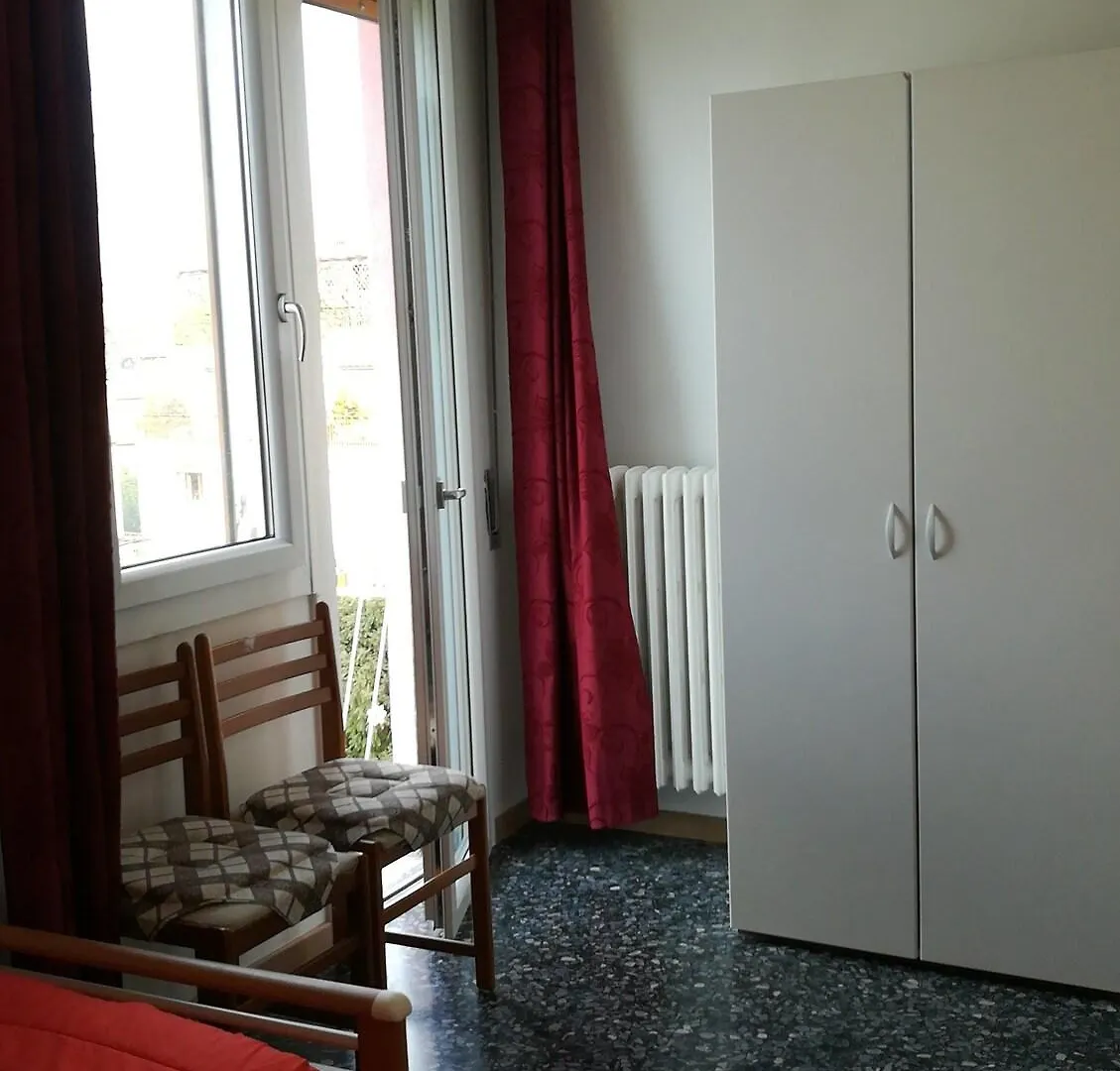 Venice Garden House مارغيرا بيت ضيافة