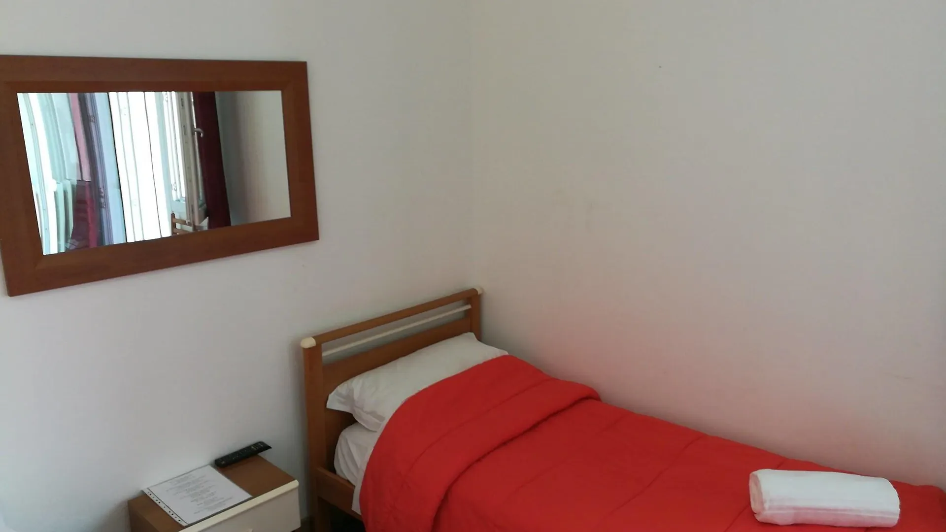 ** بيت ضيافة Venice Garden House مارغيرا إيطاليا