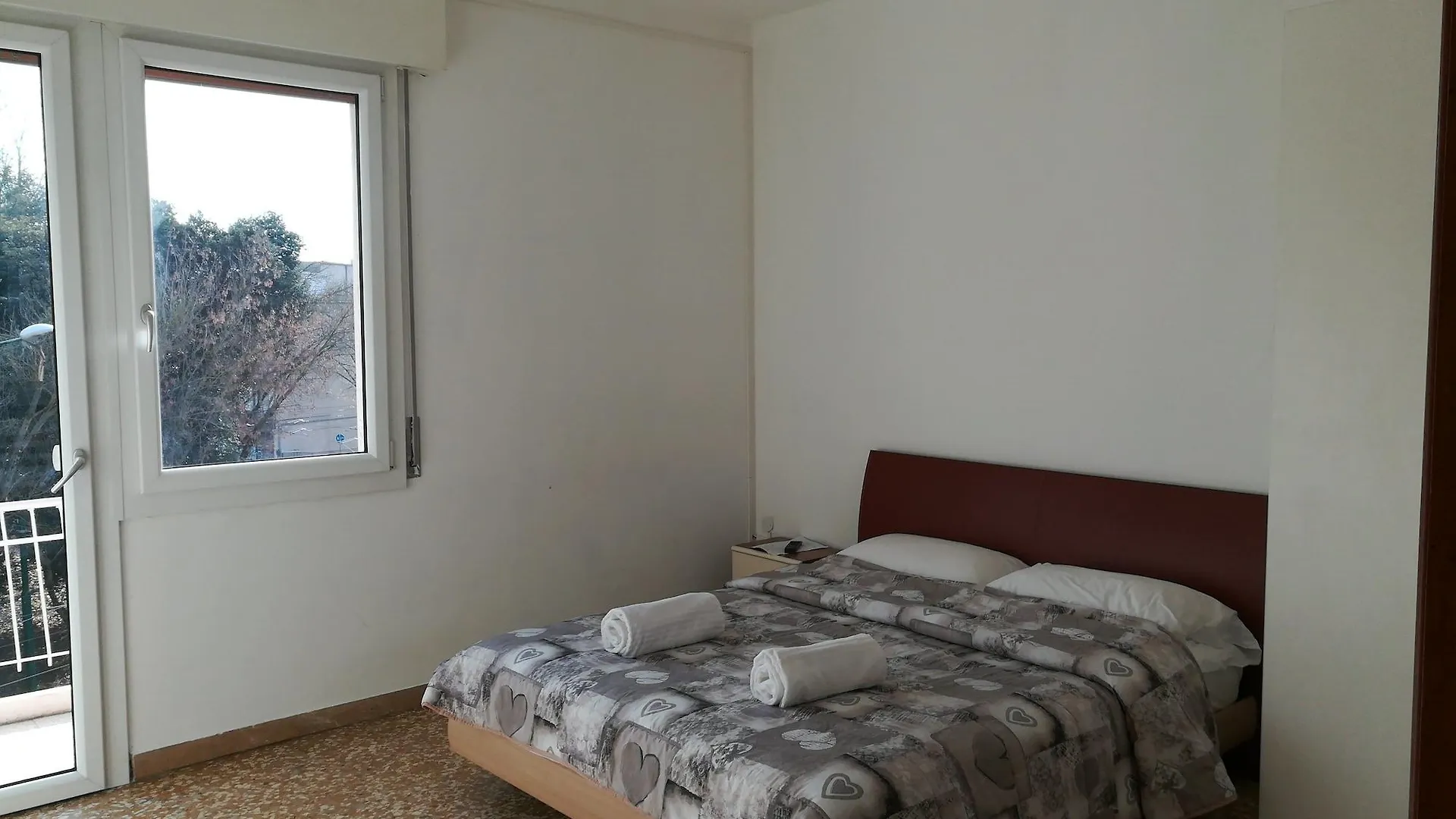 Venice Garden House مارغيرا إيطاليا