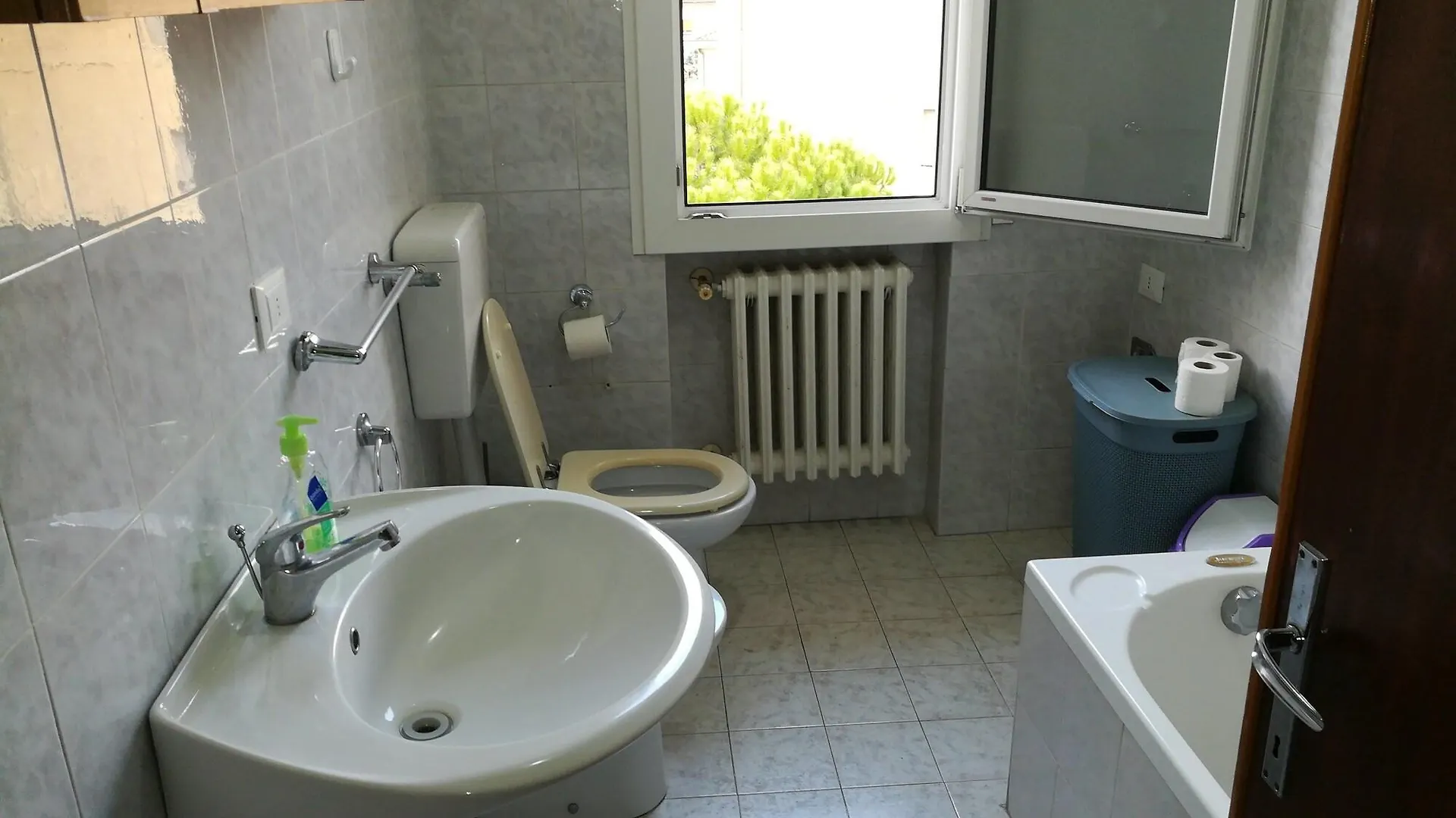 بيت ضيافة Venice Garden House مارغيرا