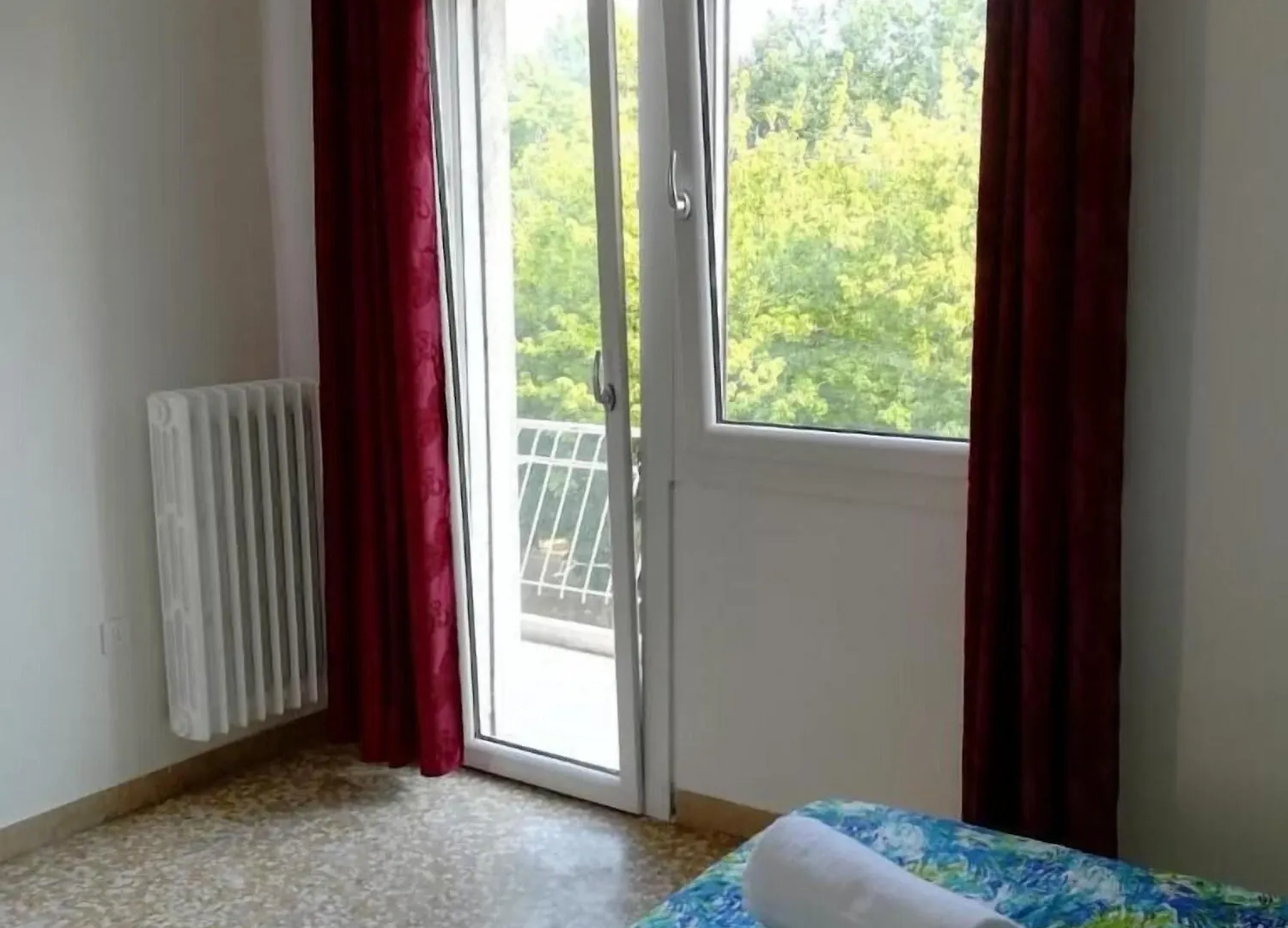 Venice Garden House مارغيرا بيت ضيافة