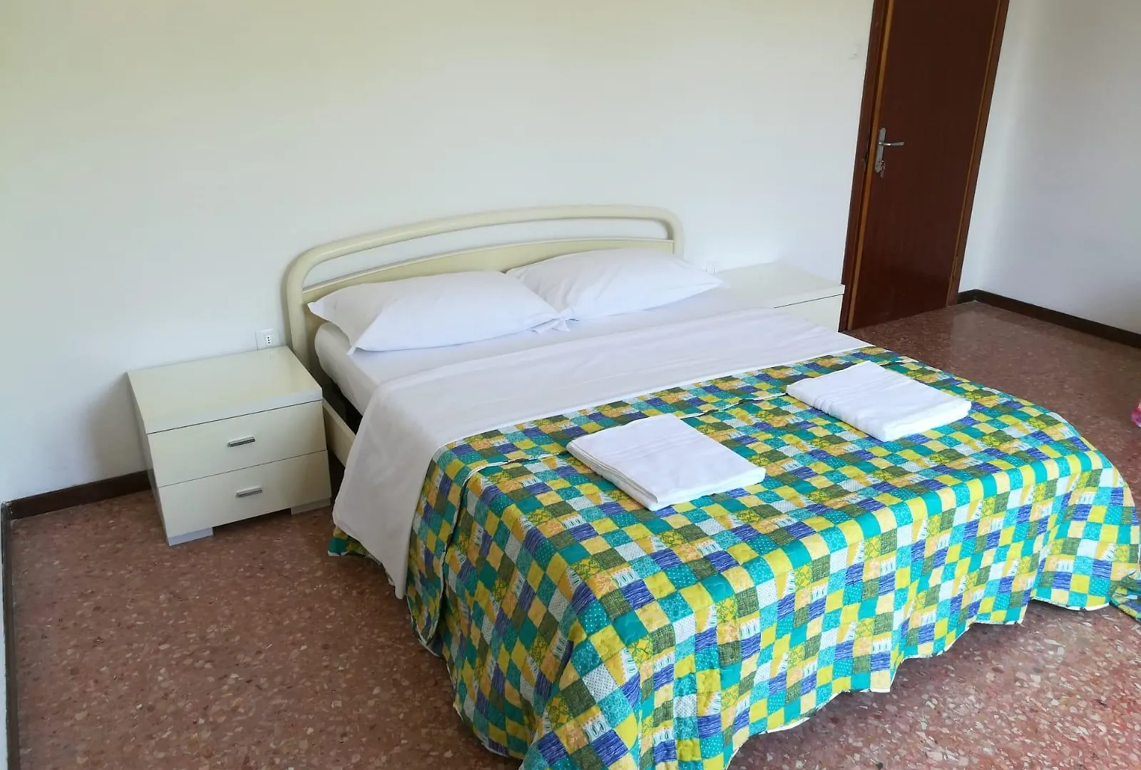 ** بيت ضيافة Venice Garden House مارغيرا إيطاليا