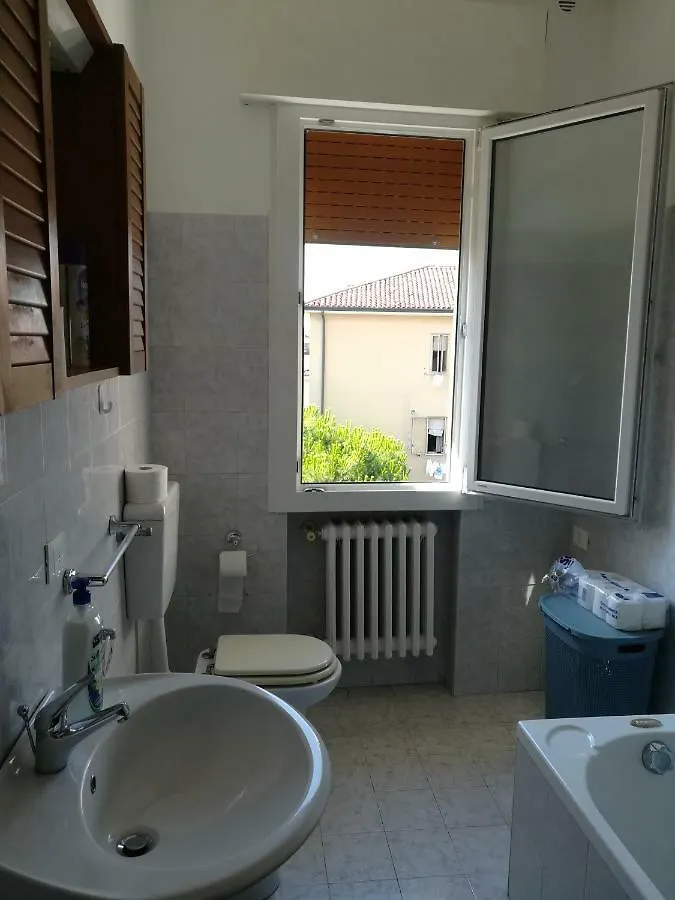 Venice Garden House مارغيرا 2*,