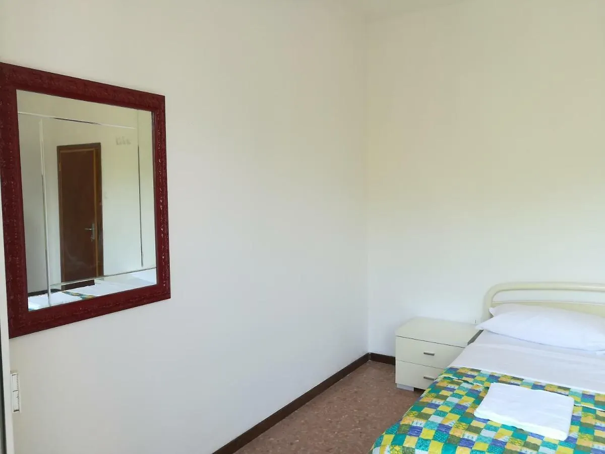 Venice Garden House مارغيرا 2*,  إيطاليا